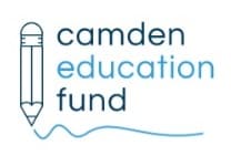 Camden Education Fund Logo
